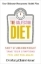 Buchcover und Innenansicht für das Buch: The Galveston Diet