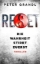 Buchcover und Innenansicht für das Buch: Reset