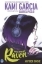 Buchcover und Innenansicht für das Buch: Teen Titans: Raven