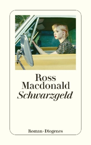 Buchcover und Innenansicht für das Buch: Black Money