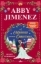 Buchcover und Innenansicht für das Buch: A Married Little Christmas