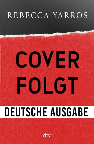 Buchcover und Innenansicht für das Buch: Flammengeküsst - nicht Band 4 (Titel folgt)