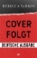 Buchcover und Innenansicht für das Buch: Flammengeküsst - nicht Band 4 (Titel folgt)