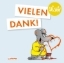 Buchcover und Innenansicht für das Buch: Uli Stein: Gute Wünsche!: Vielen Dank!