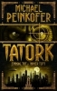 Buchcover und Innenansicht für das Buch: TATORK: Einmal tot, immer tot?