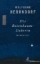 Buchcover und Innenansicht für das Buch: Die Rosenbaum-Doktrin