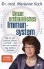 Buchcover und Innenansicht für das Buch: Unser erstaunliches Immunsystem