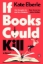 Buchcover und Innenansicht für das Buch: If Books Could Kill