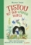 Buchcover und Innenansicht für das Buch: Tistou les pouces  verts