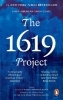 Buchcover und Innenansicht für das Buch: The 1619 Project