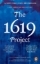 Buchcover und Innenansicht für das Buch: The 1619 Project