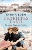 Buchcover und Innenansicht für das Buch: Geteiltes Land - Zwischen Angst und Freiheit