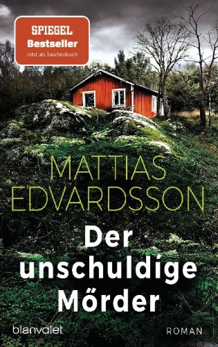 Buchcover und Innenansicht für das Buch: En nästan sann historia