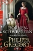 Buchcover und Innenansicht für das Buch: Dornenschwestern