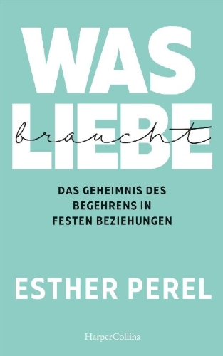 Buchcover und Innenansicht für das Buch: Mating in Captivity: Unlocking Erotic Intelligence