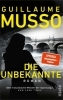 Buchcover und Innenansicht für das Buch: L'inconnue de la Seine