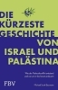 Buchcover und Innenansicht für das Buch: Palestinians and Israelis