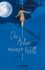 Buchcover und Innenansicht für das Buch: Die Achse meiner Welt