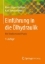 Buchcover und Innenansicht für das Buch: Einführung in die Ölhydraulik