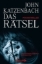 Buchcover und Innenansicht für das Buch: Das Rätsel
