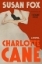 Buchcover und Innenansicht für das Buch: Charlotte Cane