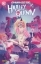 Buchcover und Innenansicht für das Buch: Harley Quinn 38-43; Harley Quinn 2025 Annual 1