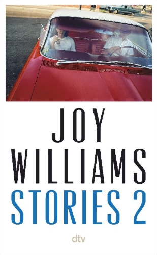 Buchcover und Innenansicht für das Buch: Stories 2