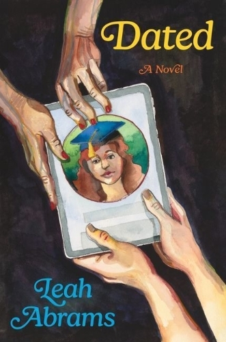 Buchcover und Innenansicht für das Buch: Dated