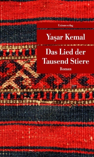 Buchcover und Innenansicht für das Buch: Bin Bo¿alar Efsanesi (1971)