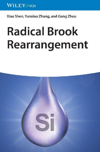 Buchcover und Innenansicht für das Buch: Radical Brook Rearrangement