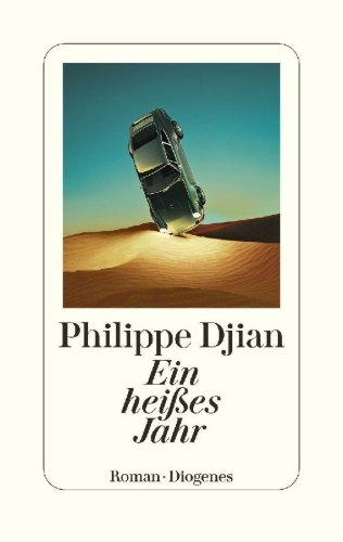 Buchcover und Innenansicht für das Buch: 2030
