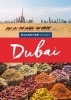 Buchcover und Innenansicht für das Buch: Baedeker SMART Reiseführer Dubai
