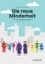 Buchcover und Innenansicht für das Buch: Die neue Minderheit