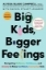 Buchcover und Innenansicht für das Buch: Big Kids, Bigger Feelings