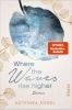 Buchcover und Innenansicht für das Buch: Where the Waves Rise Higher