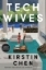 Buchcover und Innenansicht für das Buch: Tech Wives