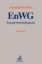Buchcover und Innenansicht für das Buch: Energiewirtschaftsgesetz. EnWG