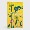 Buchcover und Innenansicht für das Buch: Kannawoniwasein: Yougottabekiddingme! Sometimes you just have to vamoose (Englische Ausgabe mit Vokabelhilfen)