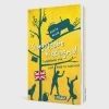 Buchcover und Innenansicht für das Buch: Kannawoniwasein: Yougottabekiddingme! Sometimes you just have to vamoose (Englische Ausgabe mit Vokabelhilfen)
