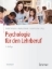 Buchcover und Innenansicht für das Buch: Psychologie für den Lehrberuf