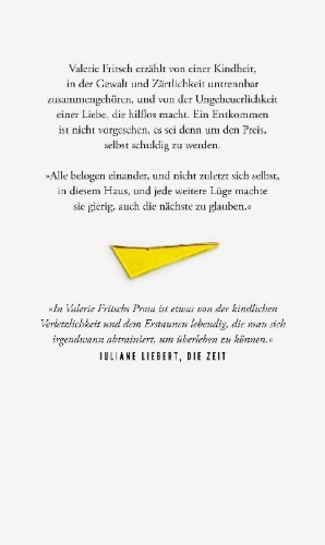 Buchcover und Innenansicht für das Buch: Zitronen