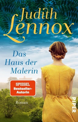 Buchcover und Innenansicht für das Buch: Hidden Lives