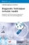 Buchcover und Innenansicht für das Buch: Diagnostic Techniques in Public Health