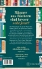 Buchcover und Innenansicht für das Buch: The Love Library