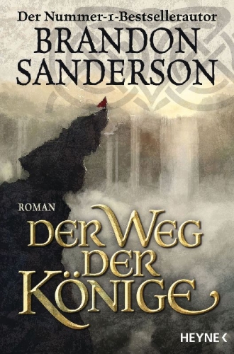 Buchcover und Innenansicht für das Buch: The Way of Kings - The Stormlight Archive, Book 1 (Part 1)