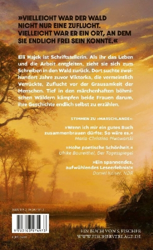 Buchcover und Innenansicht für das Buch: Im Licht des neuen Tages