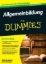 Buchcover und Innenansicht für das Buch: Allgemeinbildung für Dummies