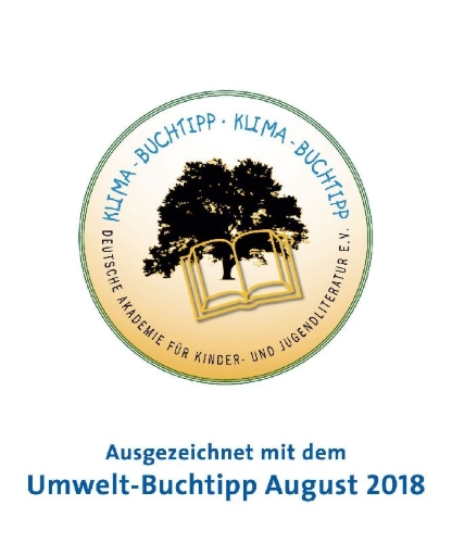 Buchcover und Innenansicht für das Buch: Wieso? Weshalb? Warum?, Band 67: Wir schützen unsere Umwelt
