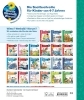 Buchcover und Innenansicht für das Buch: Wieso? Weshalb? Warum?, Band 61: Wir entdecken die Wunder der Natur