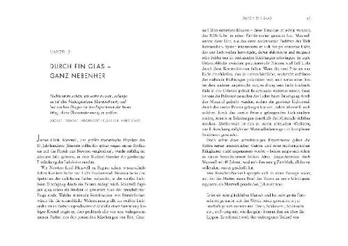 Buchcover und Innenansicht für das Buch: The greatest story ever told ... so far - Why are we here?